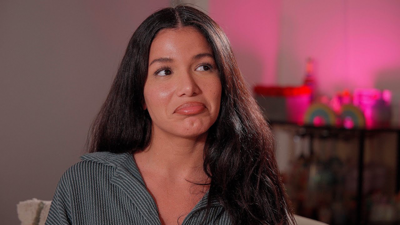 Wife swap Ep2