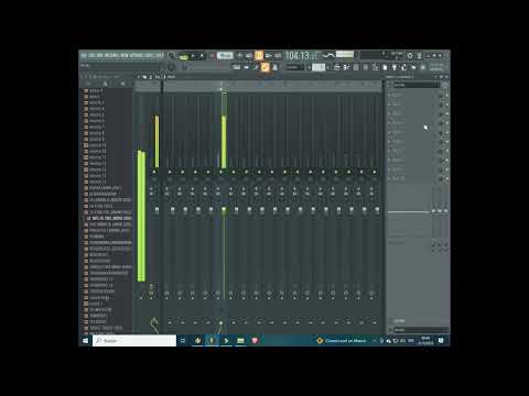 El Original Bien Loco Remix FedeE Dj