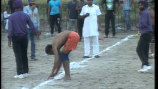 Part 1 Har Narain Puri Guru Ghar Hamira Kabaddi Cup 11 April 2014 By Kabaddi365.com