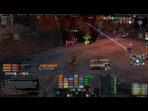 Tempest Keep (TK) Solarian+KT TBCC | Pagle | Protection Paladin POV Alliance | Dawn