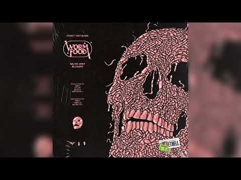 Blckbrd - Hypnagogia (w/ Saliva Grey)