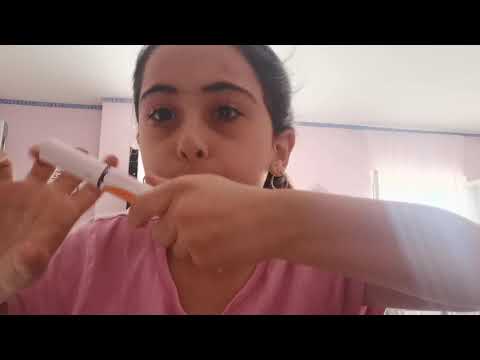 Come fare un trucco molto semplici