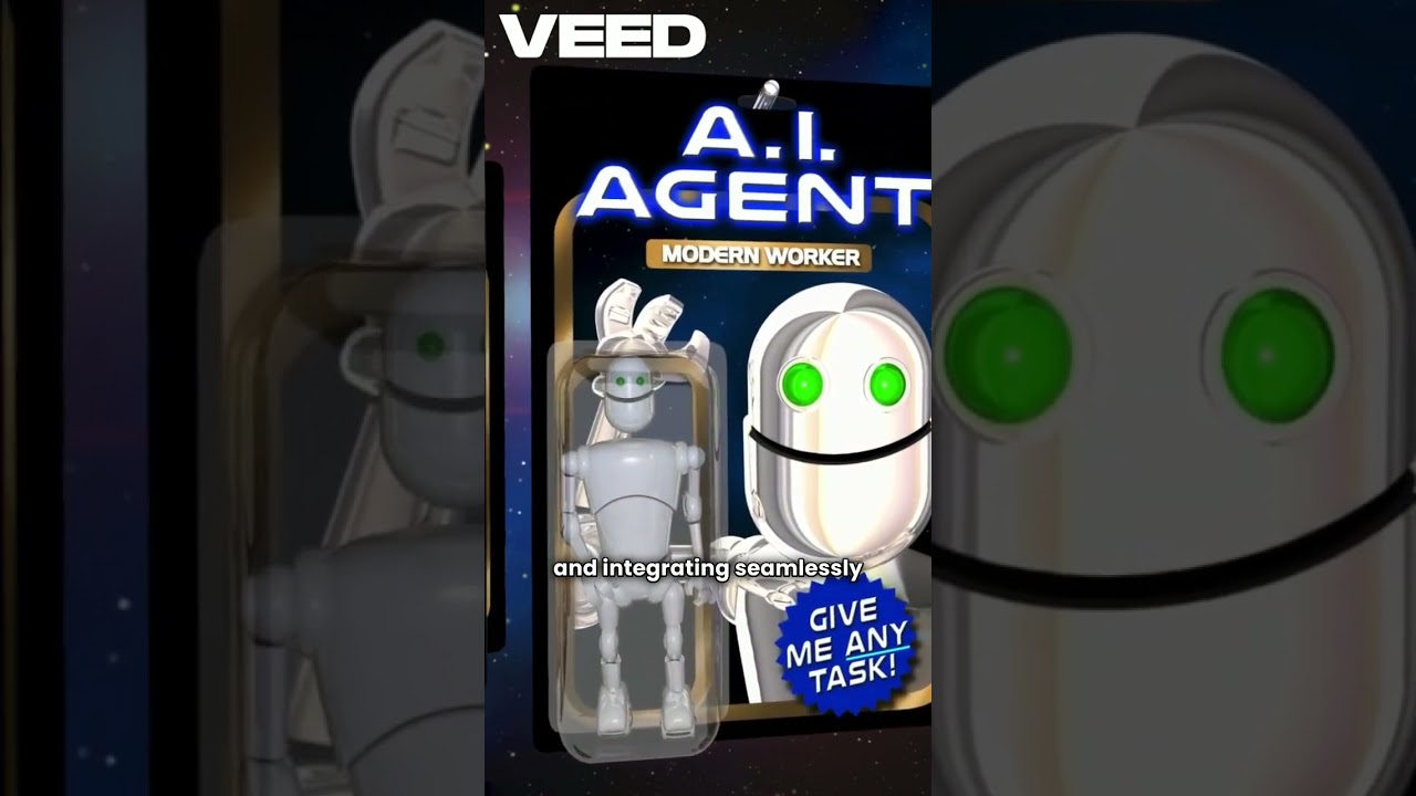 AI Revolution: The Rise of Autonomous Agents & What's Next in Tech Innovation