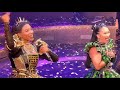 Suzhou Hong Ying Animation Corporation Limited Nelvana Stage Curtain Call Bows Nickelodeon 2002 2022