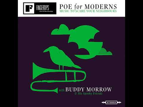 08  Fingertips   Buddy Morrow And His Orchestra   Ulalume