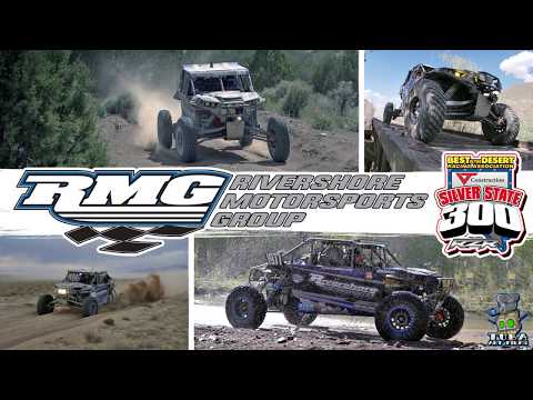 Rivershore Motorsports - 2019 Silver State 300