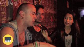 Excellion Band | Revista Conóceme