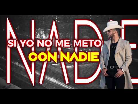 Giovanny Ayala X Grupo Los De La O - Me Anda Buscando La Traición (Lyrics/Letra Oficial)