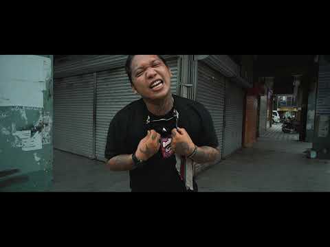 IDGAF - Mac T (Prod. by Sevenwordz beat) | Official Music Video
