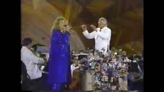 Sandi Patty &quot; Let There Be Peace On Earth &quot;