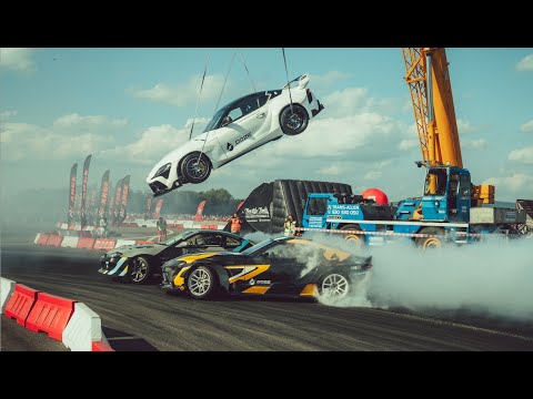 SPEEDLAND FESTIVAL 2024 | DOZE | Krosno | Official Aftermovie