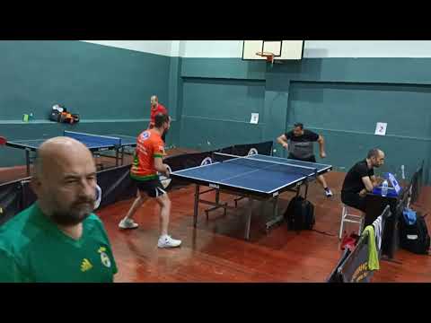 NEZİH MUHARREM OKTAY - SADİ ÖZKAN | LAST 16 MATCH | FBVMTSKD | 24.07.2022