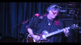Leslie West Trio Theme From An Imaginary Western