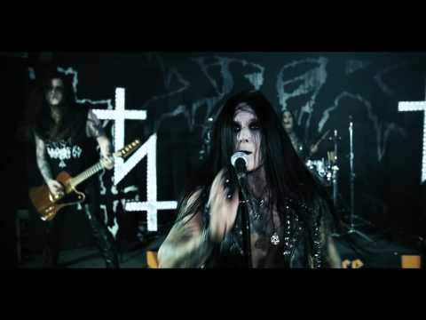 SISTER - Carved In Stone (Official Video)