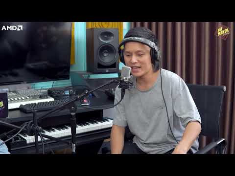 DATMANIAC Lái Trap? | Hit Maker #4 Teaser