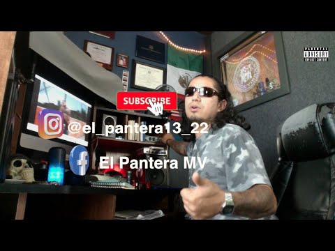 Zoop One x Zxmyr x Almanegra - Quiere Que La Fiche 🔥 Video Reacción con el pantera