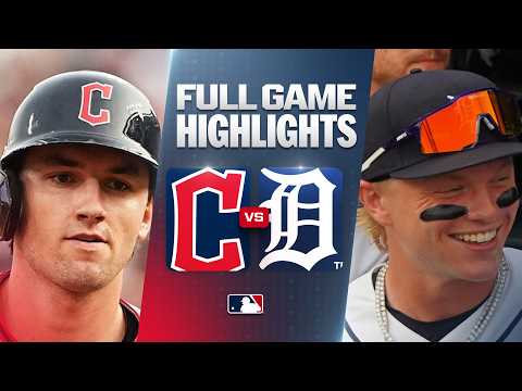 Tigers Spring Training Stats