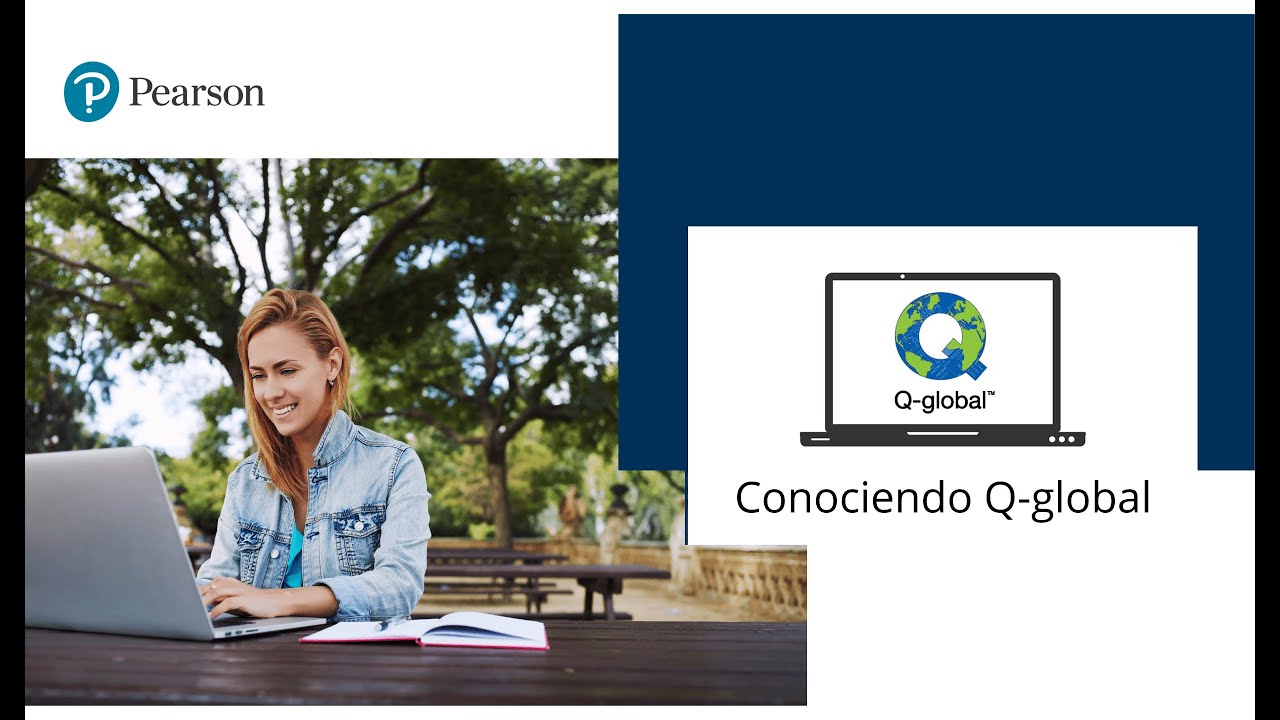 Presentando a Q-global 