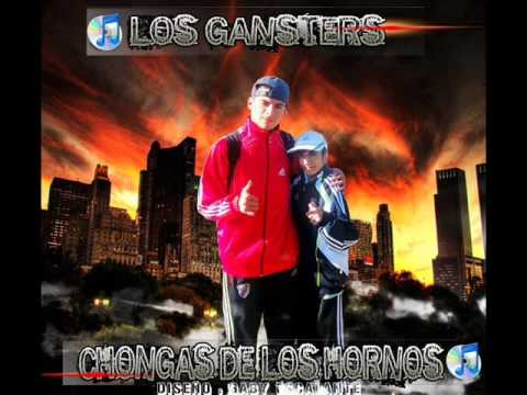 Sentimientos de un rapero-El melly de  los gansters Ft Chongas de los hornos.wmv