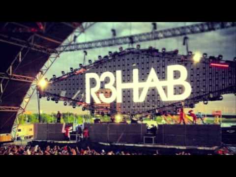 Eva Simons - I Don't Like You (R3hab Remix)