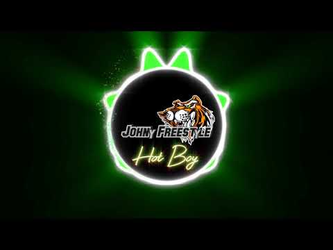 Johny Freestyle - Hot Boy