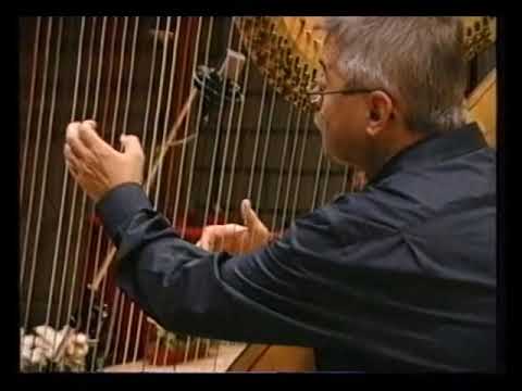Ion Ivan-Roncea plays George Enescu - Allegro de concert. Live from Enescu Festival 2003