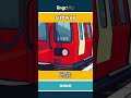 subway - 地铁 video thumbnail