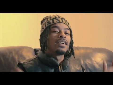 Langston Higgz - Big Mood (Official Video) Shot by [SethWiltzFilms]