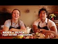 Feast On Ontario Greenhouse Strawberries With Ricky Olivia