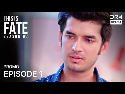 THIS IS FATE | Season 7 - Episode 1 Promo | Kundali Bhagya | Dubbed in English | GG26