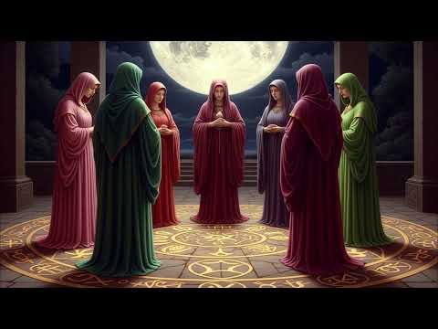 The Chosen Voice and Cosmic Alignment