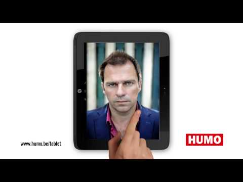 Humo Magazine video thumbnail