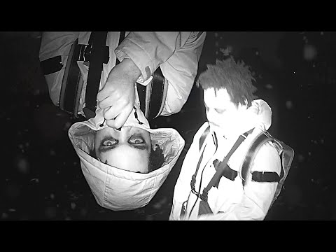 Gao the Arsonist - PERMAFROST [FOUND FOOTAGE]