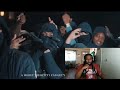 American Reaction To UK Drill ft Tunde - Lockdown Freestyle [Music Video] Reaction