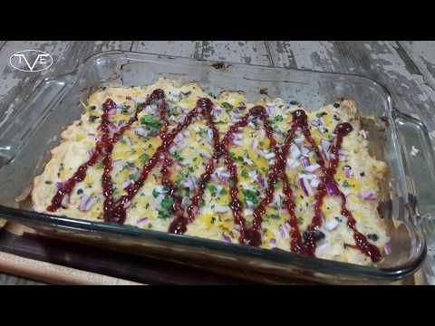 BBQ Chicken Dip Recipe | Episode 458