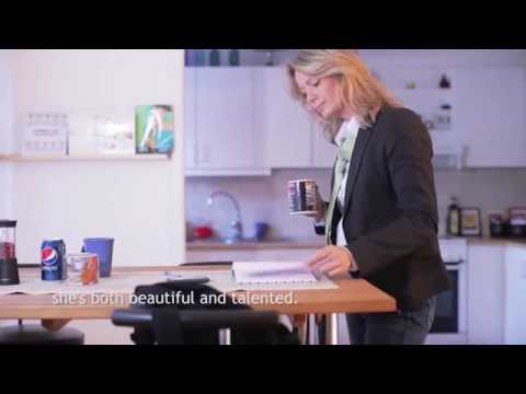 Min Kvinna & Jag ( Me & my woman )