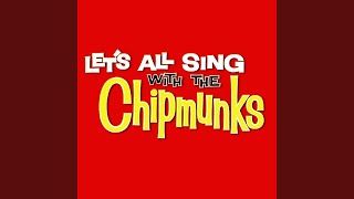 The Chipmunk Song