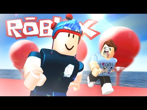 Roblox Adventures Dantdm Wipeout Obby Racing -