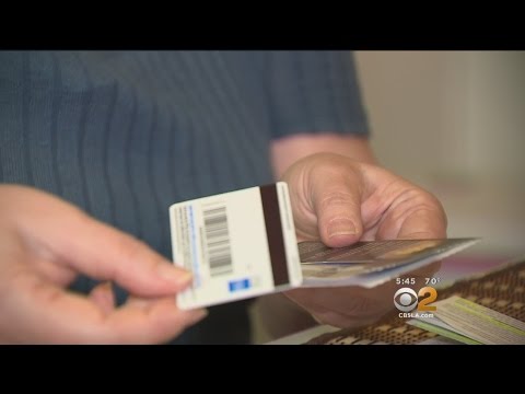 2 On Your Side: Gift Card Fraud