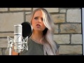 The Cave - Mumford & Sons cover - Beth 