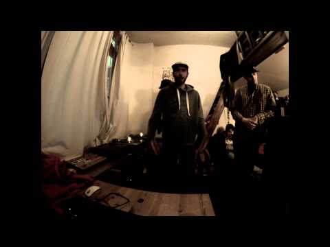 SADO MC/ MAT LASFALT/ DJ CUT TRACKS #2