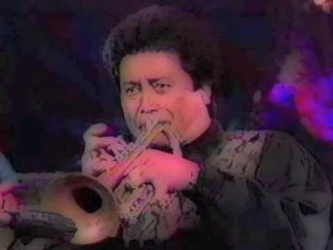 "Careful" by The Tiger Okoshi Quintet live at The Willow 1982