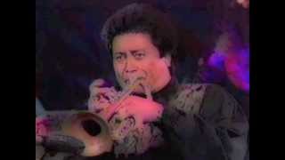 "Careful" by The Tiger Okoshi Quintet live at The Willow 1982