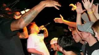 Swollen members - Don't know why