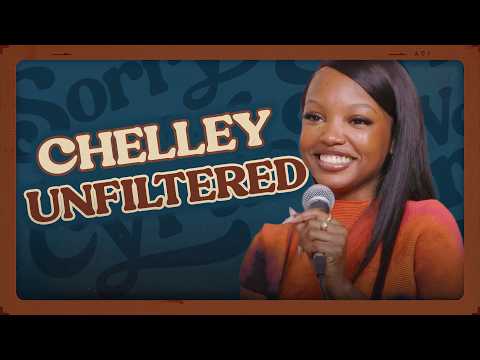 Chelley Tells All: Homelessness, Healing & What Really Happened on Love Island