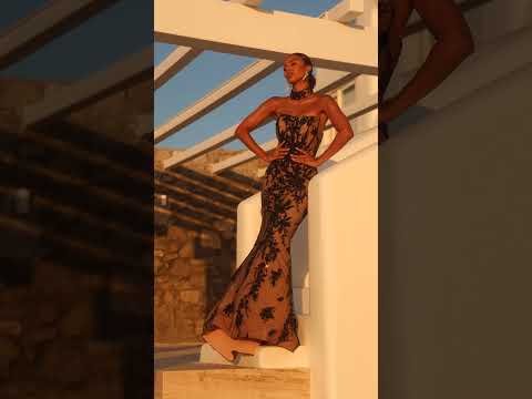 Portia and Scarlett PS26005 