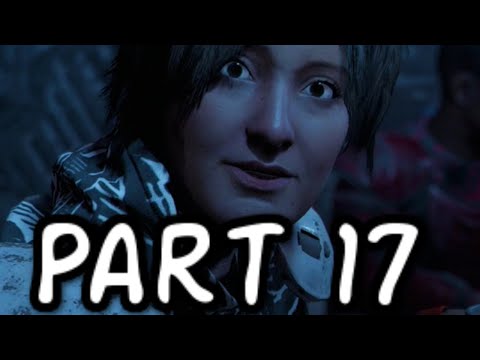 Far Cry New Dawn Walkthrough Gameplay Part 17 - The Dinner - (Far Cry Xbox Series X)