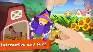 Upside Down - Logic Game | Train Your Brain - Improving Concentration | BabyBus Kids Games