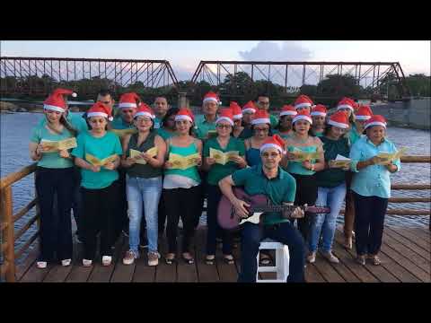 Natal De Alegria video