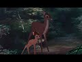 Bambi Man Was In The Forest HD